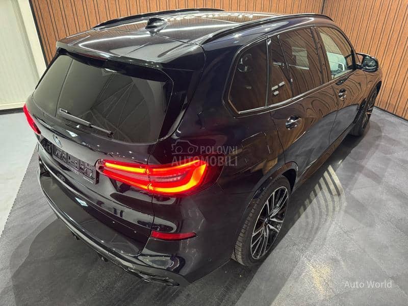 BMW X5 xDrive 40d