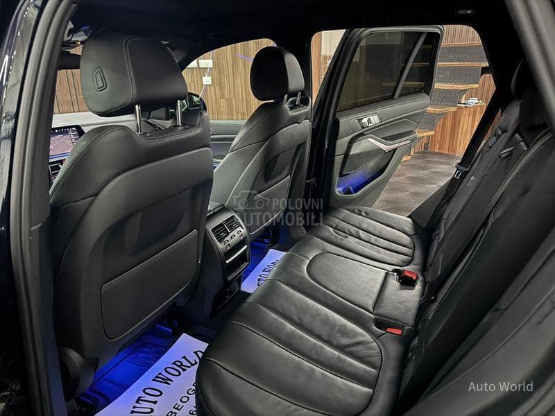 BMW X5 xDrive 40d
