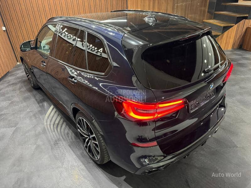 BMW X5 xDrive 40d