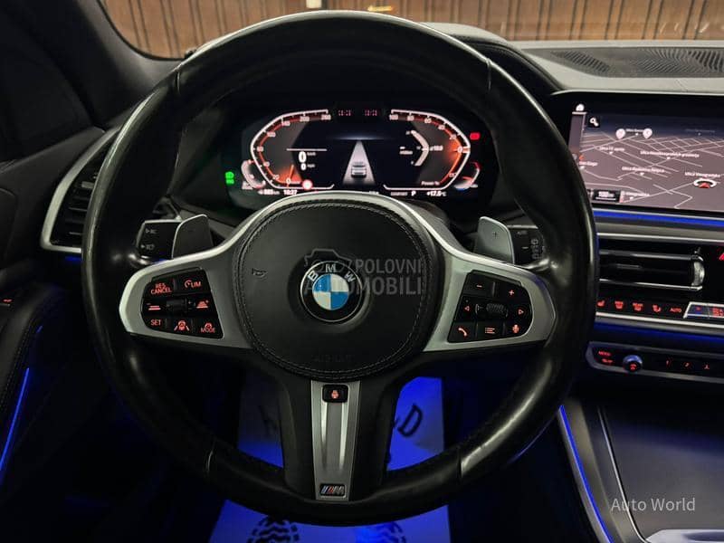 BMW X5 xDrive 40d