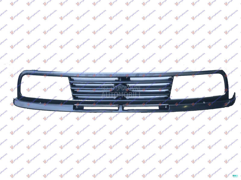 PVC MASKA -1993