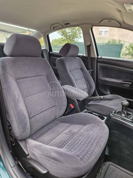 Volkswagen Passat B5.5 COMFORTLINE