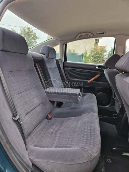 Volkswagen Passat B5.5 COMFORTLINE