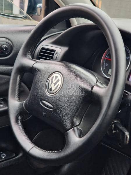 Volkswagen Passat B5.5 COMFORTLINE