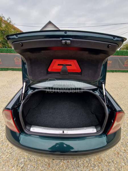 Volkswagen Passat B5.5 COMFORTLINE