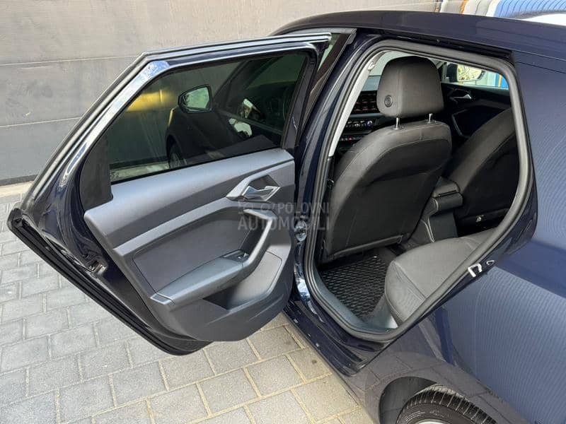 Audi A1 30 TFSI