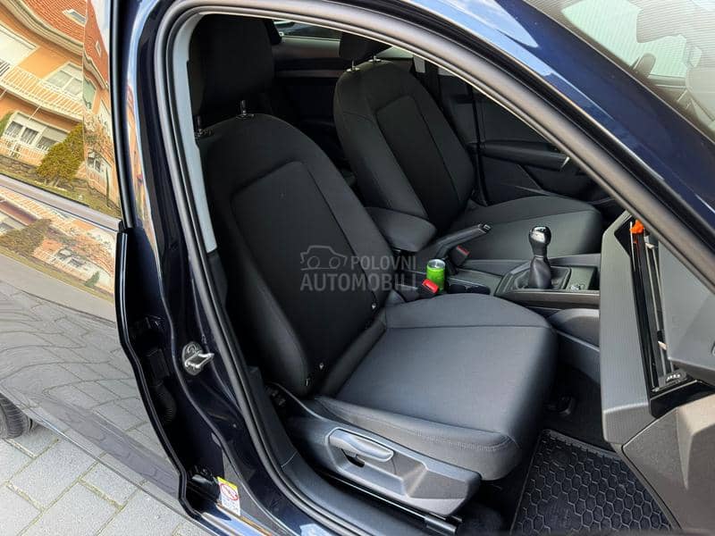 Audi A1 30 TFSI