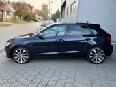 Audi A1 30 TFSI