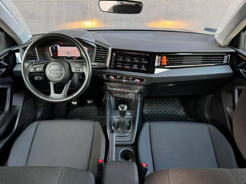 Audi A1 30 TFSI
