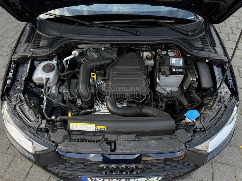 Audi A1 30 TFSI