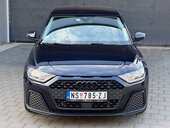 Audi A1 30 TFSI