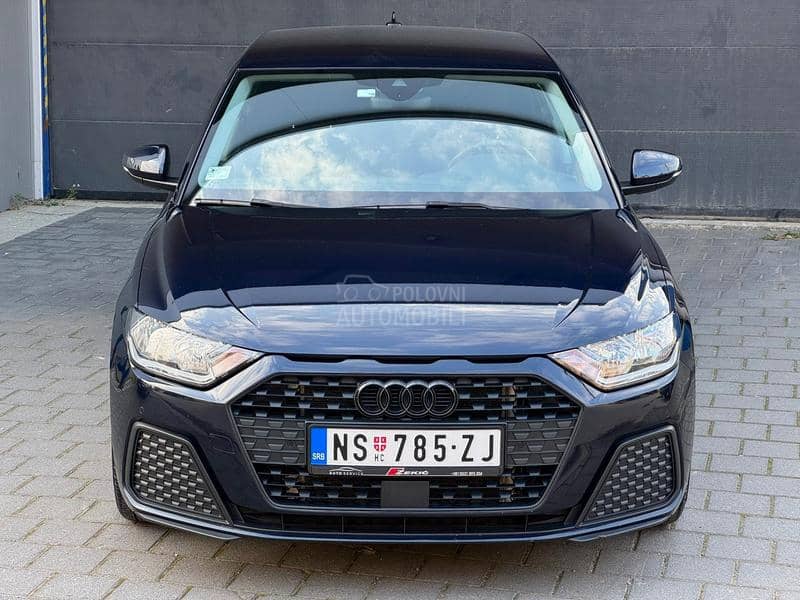 Audi A1 30 TFSI