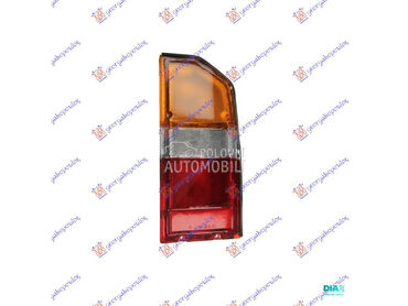 STOP LAMPA (E) (DEPO) za Suzuki Vitara od 1989. do 2005. god.