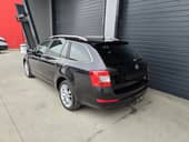 Škoda Octavia 1.6 TDI HIGHLINE DSG