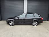 Škoda Octavia 1.6 TDI HIGHLINE DSG