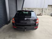 Škoda Octavia 1.6 TDI HIGHLINE DSG