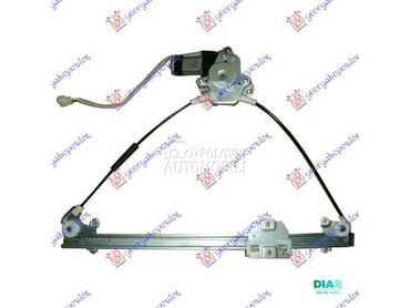 PODIZAC PREDNJEG PROZORA ELEKT za Suzuki Vitara od 1989. do 2005. god.