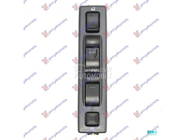 PREKIDAC U PREDNJIM VRATIMA (2 za Suzuki Vitara od 1992. do 2005. god.