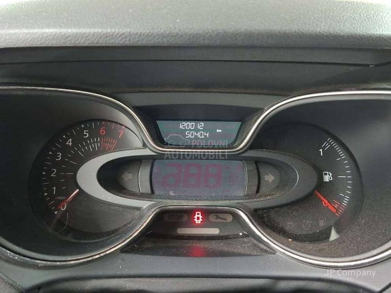 Renault Captur 0.9 TCe INTENS
