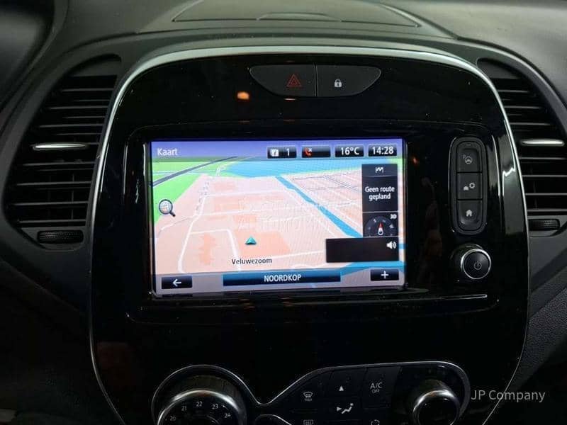Renault Captur 0.9 TCe INTENS