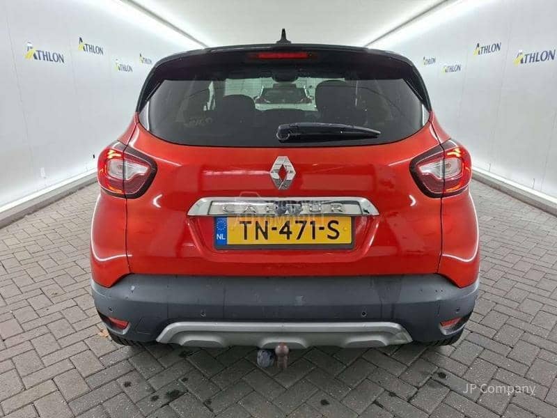 Renault Captur 0.9 TCe INTENS
