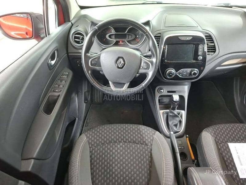 Renault Captur 0.9 TCe INTENS