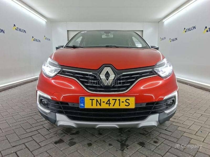 Renault Captur 0.9 TCe INTENS