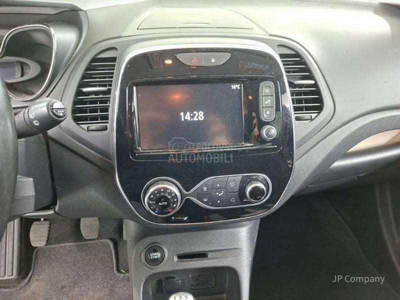 Renault Captur 0.9 TCe INTENS