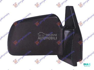 RETROVIZOR ELEKTRICNI (KONVEKS za Suzuki Vitara od 1989. do 2005. god.