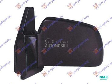 RETROVIZOR ELEKTRICNI (KONVEKS za Suzuki Vitara od 1989. do 2005. god.