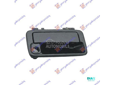 KVAKA PREDNJIH VRATA SPOLJASNJ za Suzuki Vitara od 1989. do 2005. god.