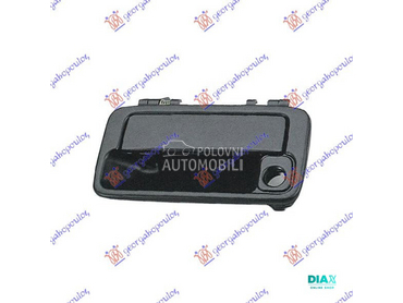 KVAKA PREDNJIH VRATA SPOLJASNJ za Suzuki Vitara od 1989. do 2005. god.