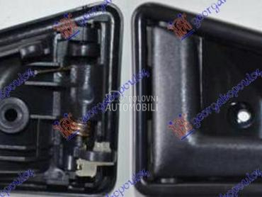 KVAKA PREDNJIH/ZADNJIH VRATA U za Suzuki Vitara od 1989. do 2005. god.