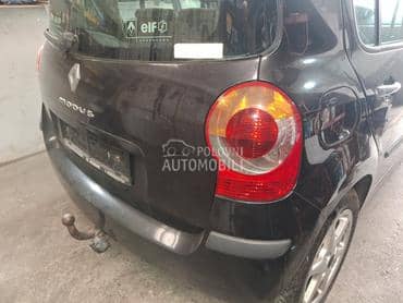 kuka za Renault Modus