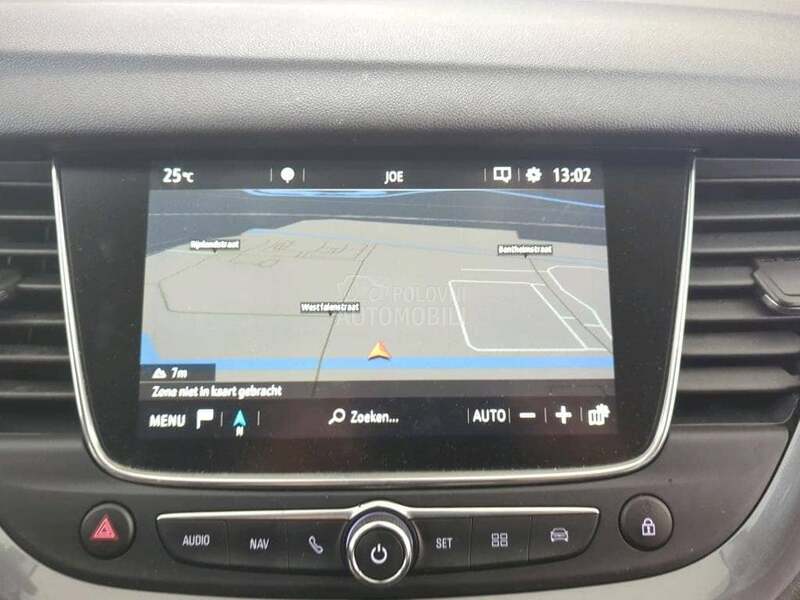 Opel Grandland X 1.2 INNOVATION
