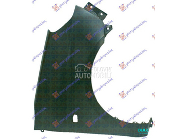 BLATOBRAN za Kia Picanto od 2008. do 2011. god.