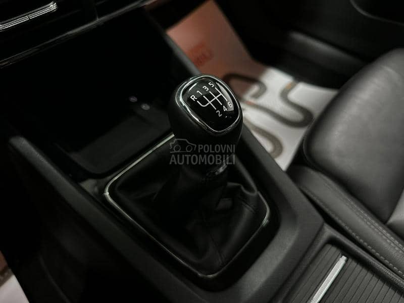 Škoda Octavia 1.0 TSI EDITION PLUS
