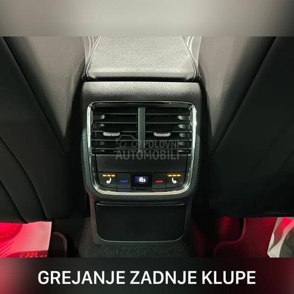 Škoda Octavia 1.0 TSI EDITION PLUS