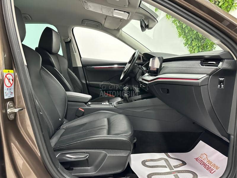 Škoda Octavia 1.0 TSI EDITION PLUS