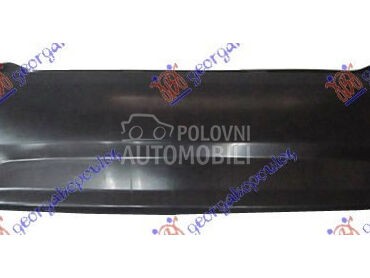 ZADNJI BRANIK za Kia Picanto od 2008. do 2011. god.