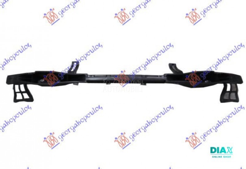 SINA ZADNJEG BRANIKA