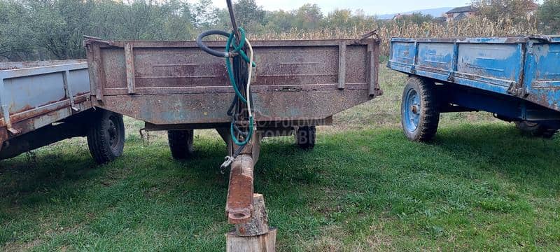 IMT Mitrovička .Kosovka