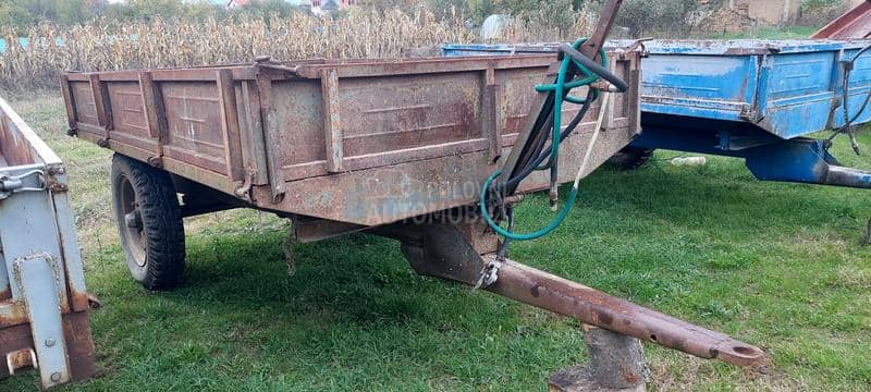 IMT Mitrovička .Kosovka