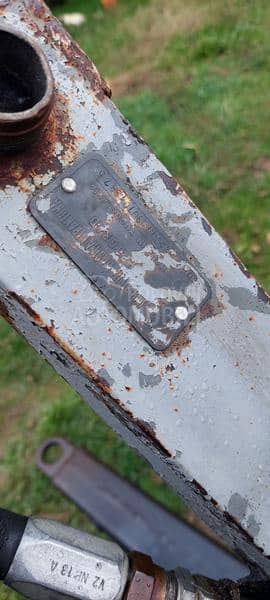 IMT Mitrovička .Kosovka