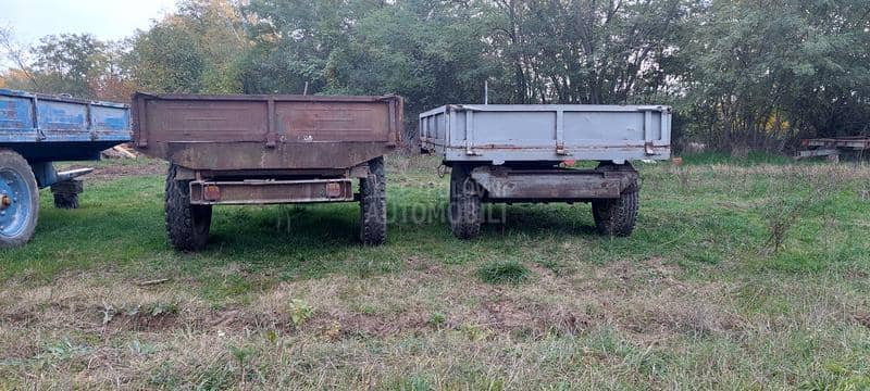 IMT Mitrovička .Kosovka