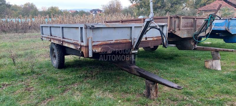 IMT Mitrovička .Kosovka