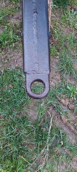 IMT Mitrovička .Kosovka