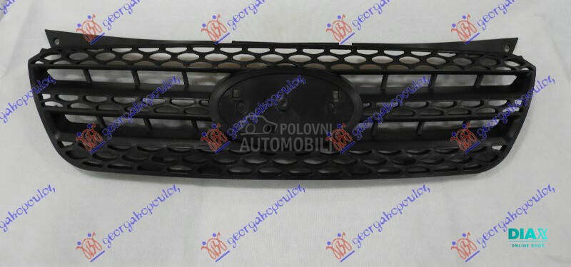 PVC MASKA