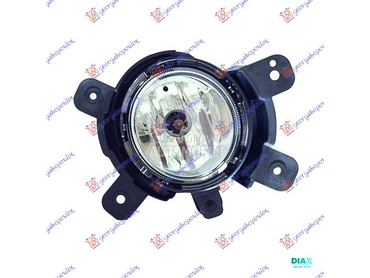 MAGLENKA (E) (DEPO) za Kia Picanto od 2008. do 2011. god.