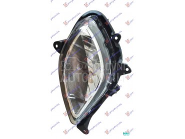 MAGLENKA LED (SPORT) za Kia Picanto od 2008. do 2011. god.